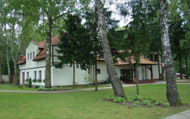 Hotel Restauracja Cztery Pory Roku