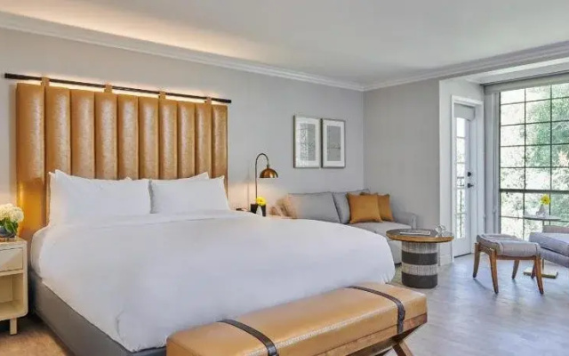 The Inn At Saratoga