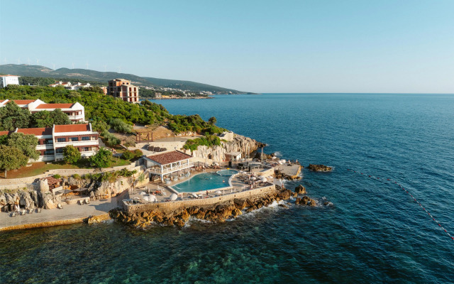 Ruža Vjetrova Wind Rose Hotel Resort