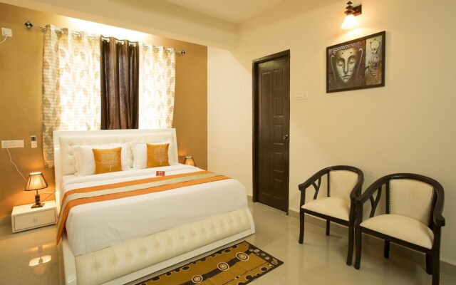 OYO Flagship 2844 Dewa Goa Hotel