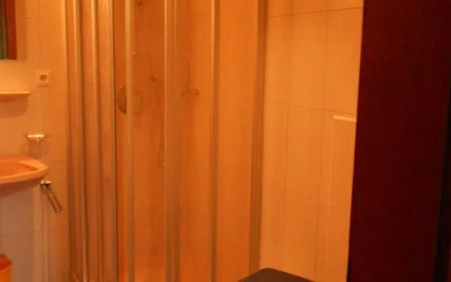 Appartements/Zimmer Alois Arnold