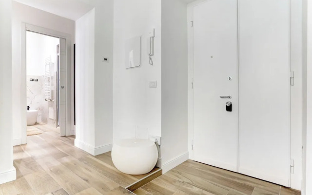 San Giovanni Cozy Apt - Home And More