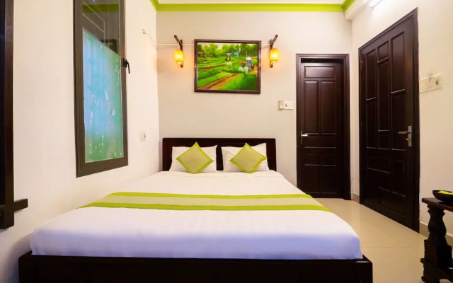 Coconut Hamlet Homestay