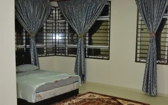 Sitiyam Homestay Kota Warisan