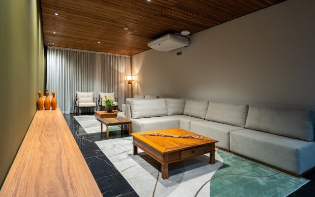 Vert Hotel Spa