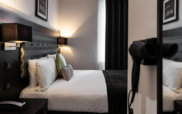 The W14 Hotel