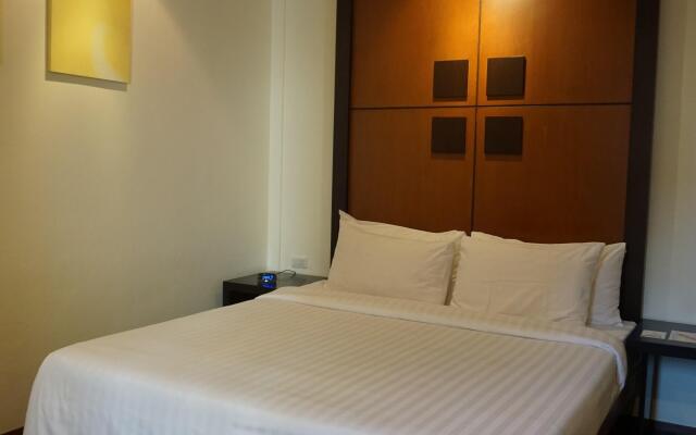 iCheck inn Sukhumvit 19