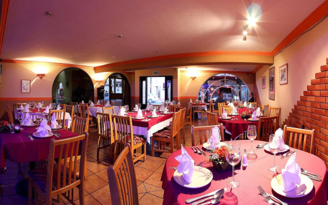 Baja Inn Hoteles Ensenada