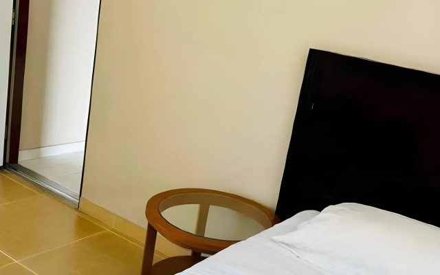 U Village Hotel and Villa
