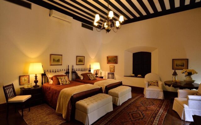 Fazenda São Mathias Boutique Hotel