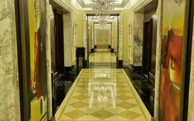 Pidu International Hotel