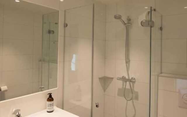 Sandnessjøen overnatting