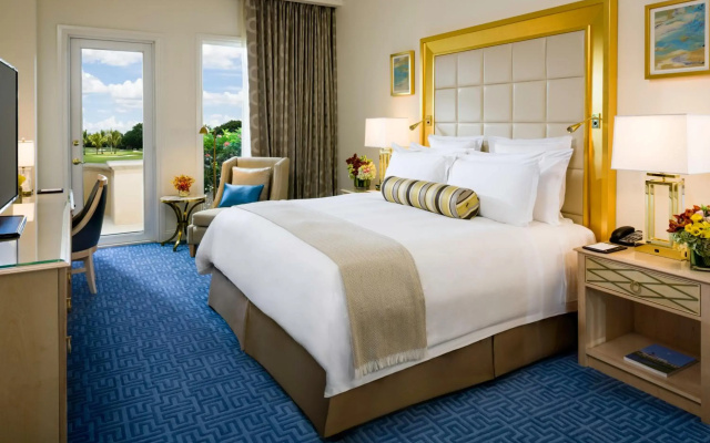 Trump National Doral Miami