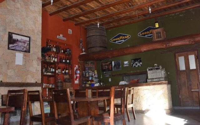 Refugio del Sol Hosteria