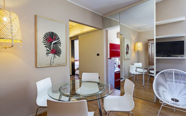 Sui Tetti del Centro di Genova - Locazione