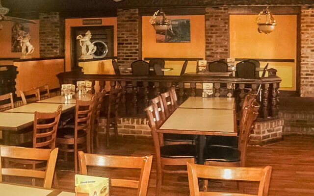 Red Roof Inn Petersburg - Fort Lee