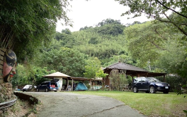 Sanbanqiao Leisure Farm