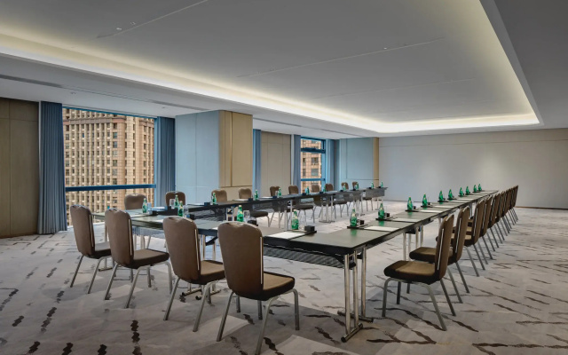 Crowne Plaza Kunshan East