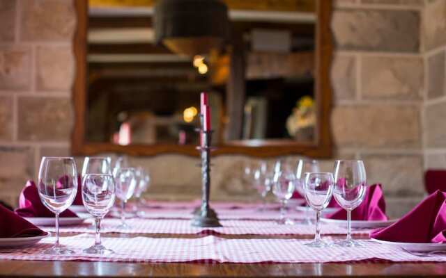 Villa Sara with pool