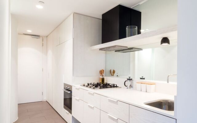 LittleStay Collection - Dorcas