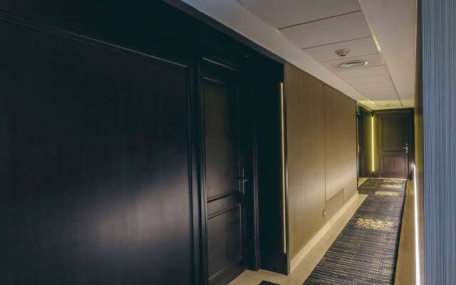 Esplendor by Wyndham Buenos Aires Tango