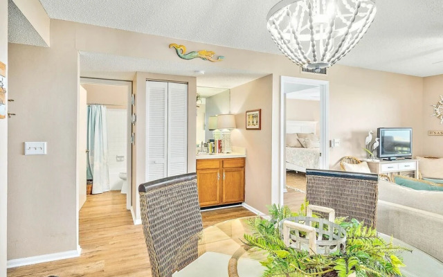 Unit 3326 - Ocean & Racquet Club