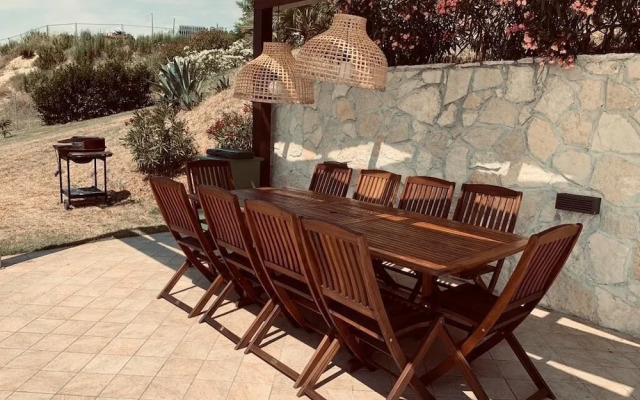 Villa Azzurra