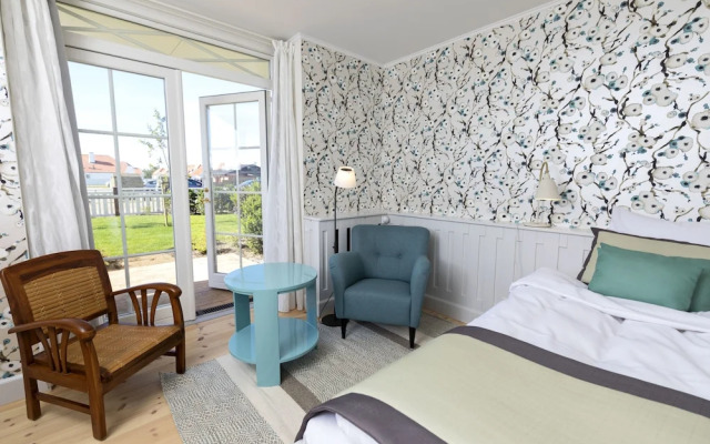Strandhotellet - Blokhus