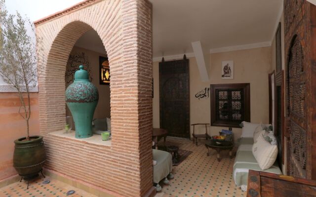 Dar Dada Mouss