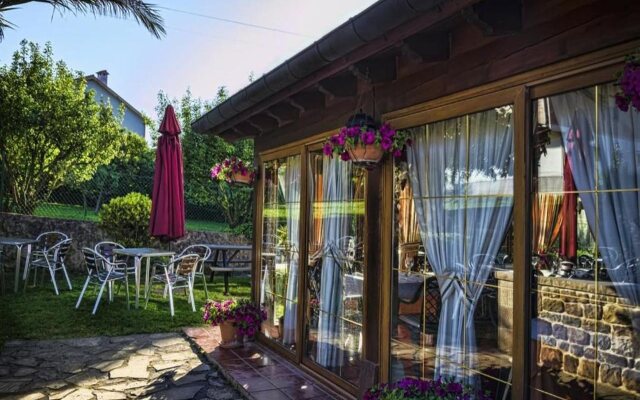 Posada Camino de Altamira