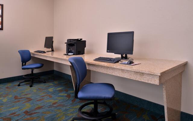 Candlewood Suites Terre Haute by IHG
