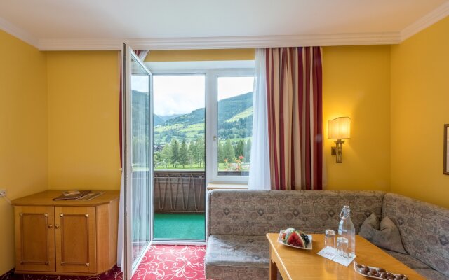 Hotel Germania Gastein