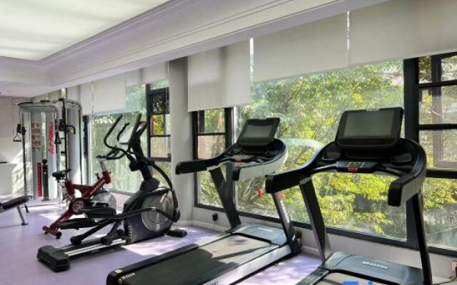 Starway Hotel (Emeishan Gymnasium)