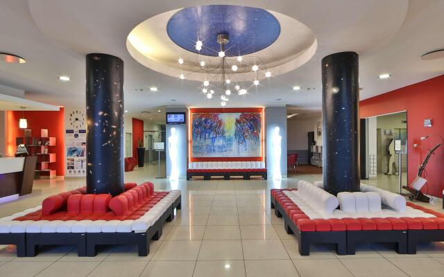Best Western Plus Hotel Galileo Padova 