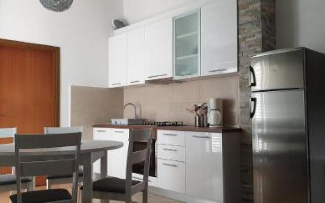 Apartments Ivanovski