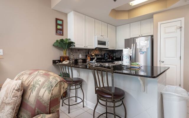 Lighthouse 216 1 Bedroom Condo