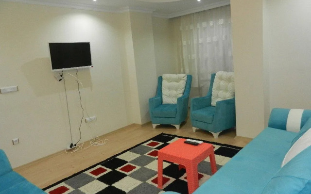 Avcilar Park Otel