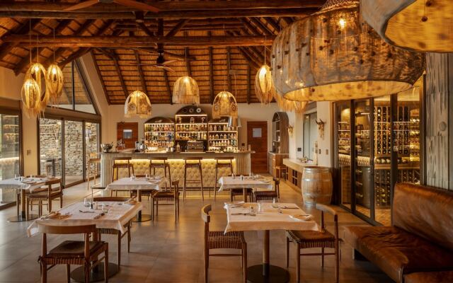 Simbavati Waterside