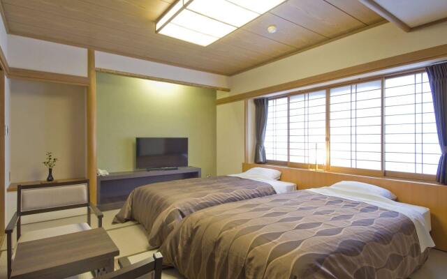 Moriaki Ryokan