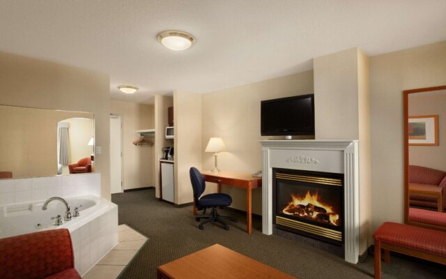 Days Inn by Wyndham Edmonton South