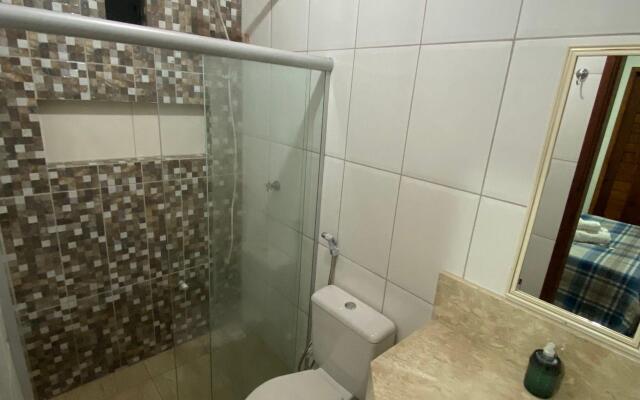 Kitnet aconchegante próximo à Praia do Forte