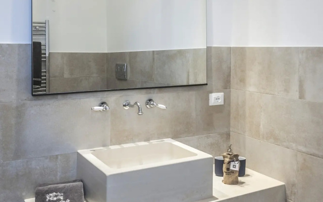 Masseria Le Mandorle