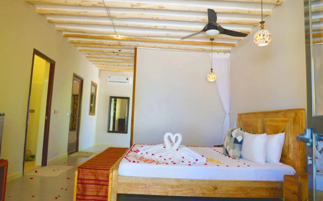 Kikoi Boutique Hotel