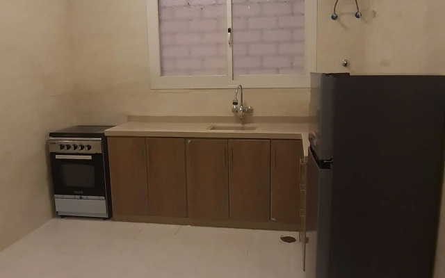 Nights Furnished Units