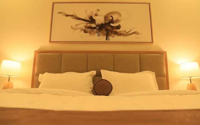 SDM GULF Apartments