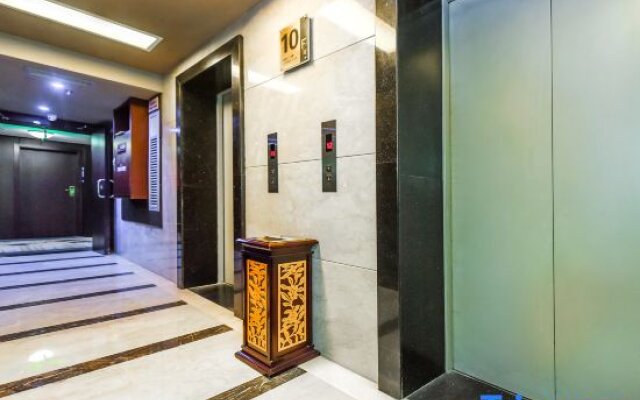 Ausotel Xiangguo Hotel