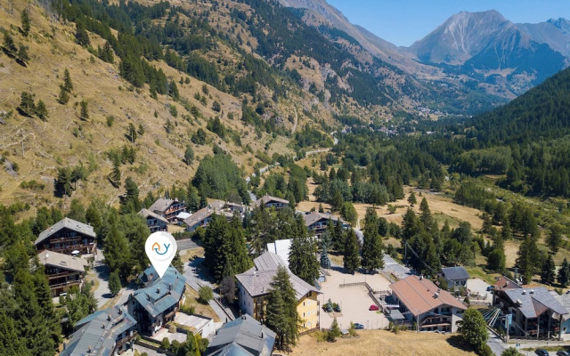 Appartamento Nido Alpino