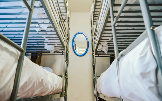 Help Yourself Hostels - Restelo