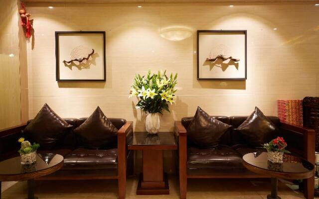 Hanoi Calido Hotel