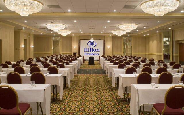 Hilton Providence